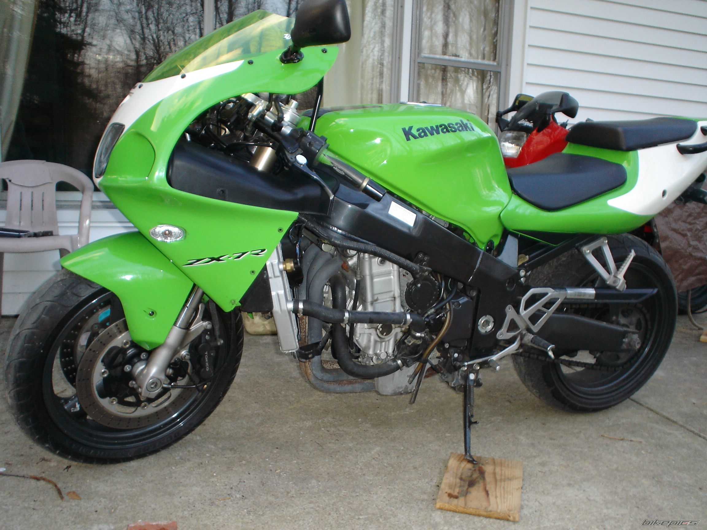 Bike Photo 845364