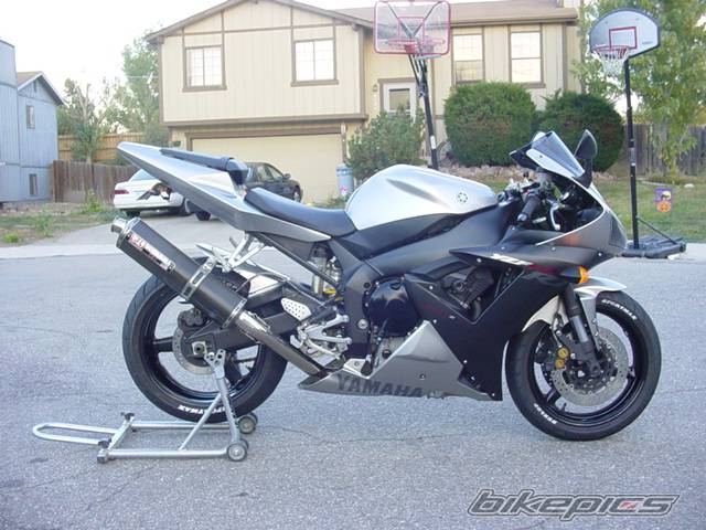 Bike Photo 84537