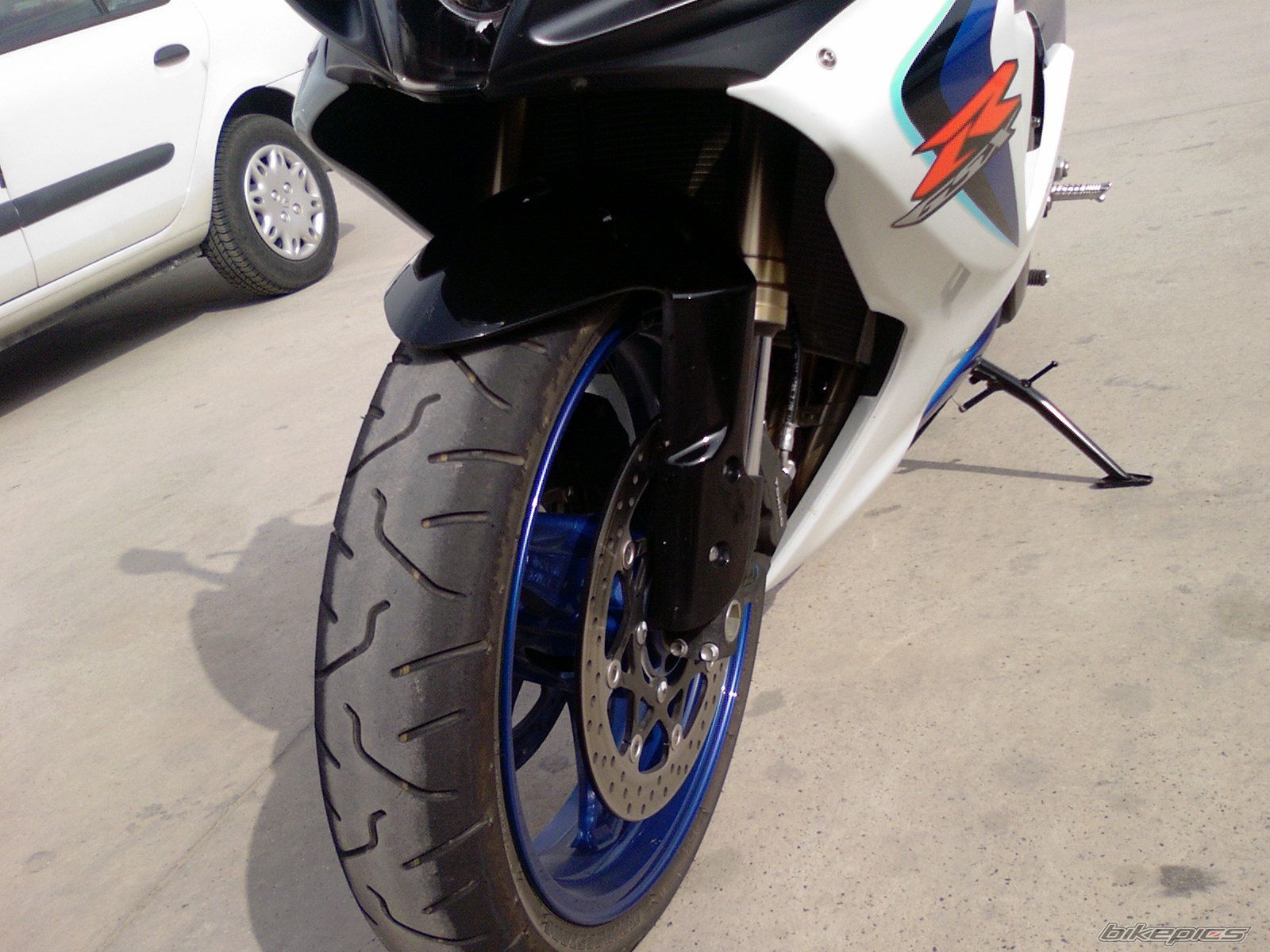 Bike Photo 845378