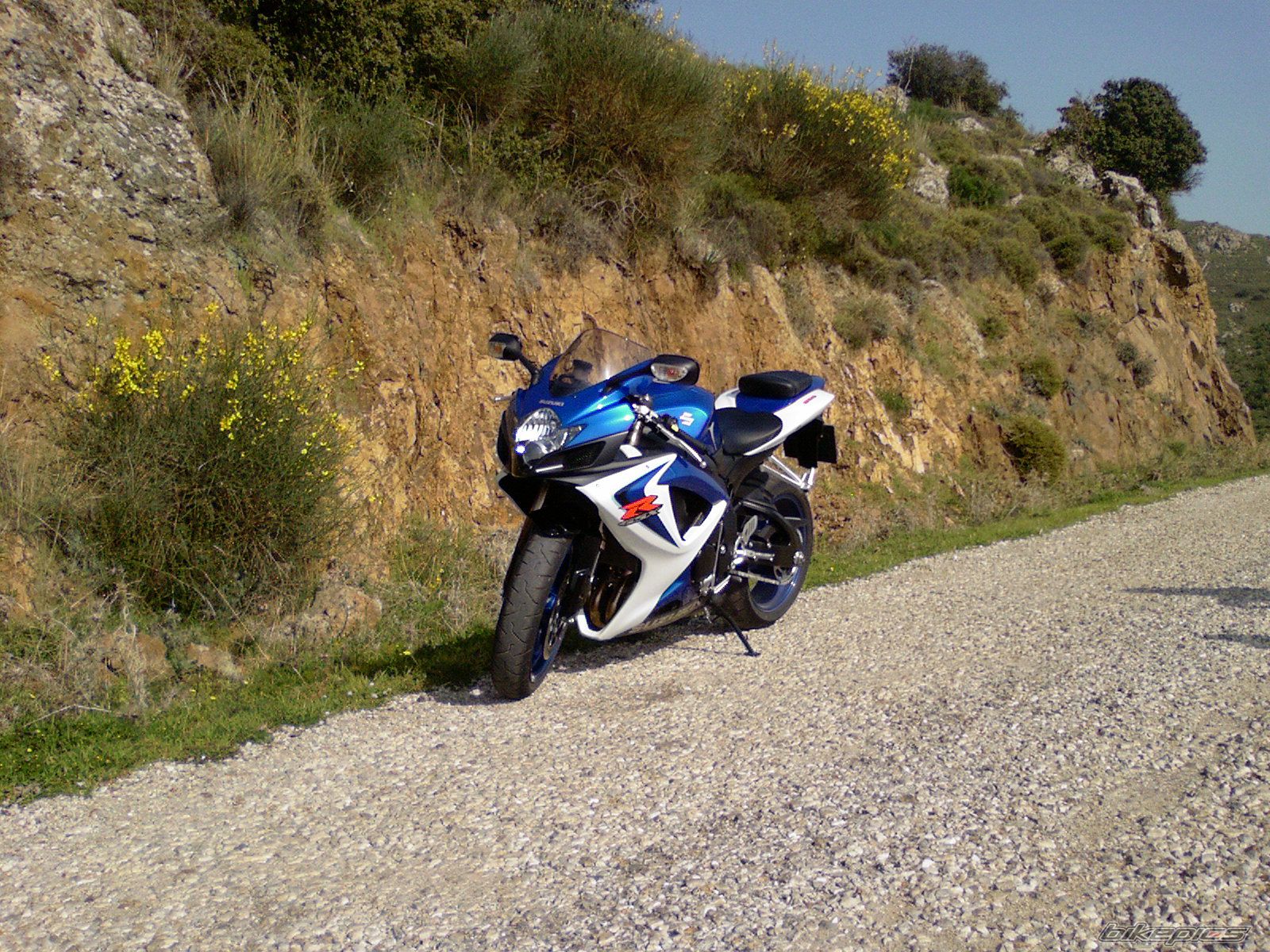 Bike Photo 845380