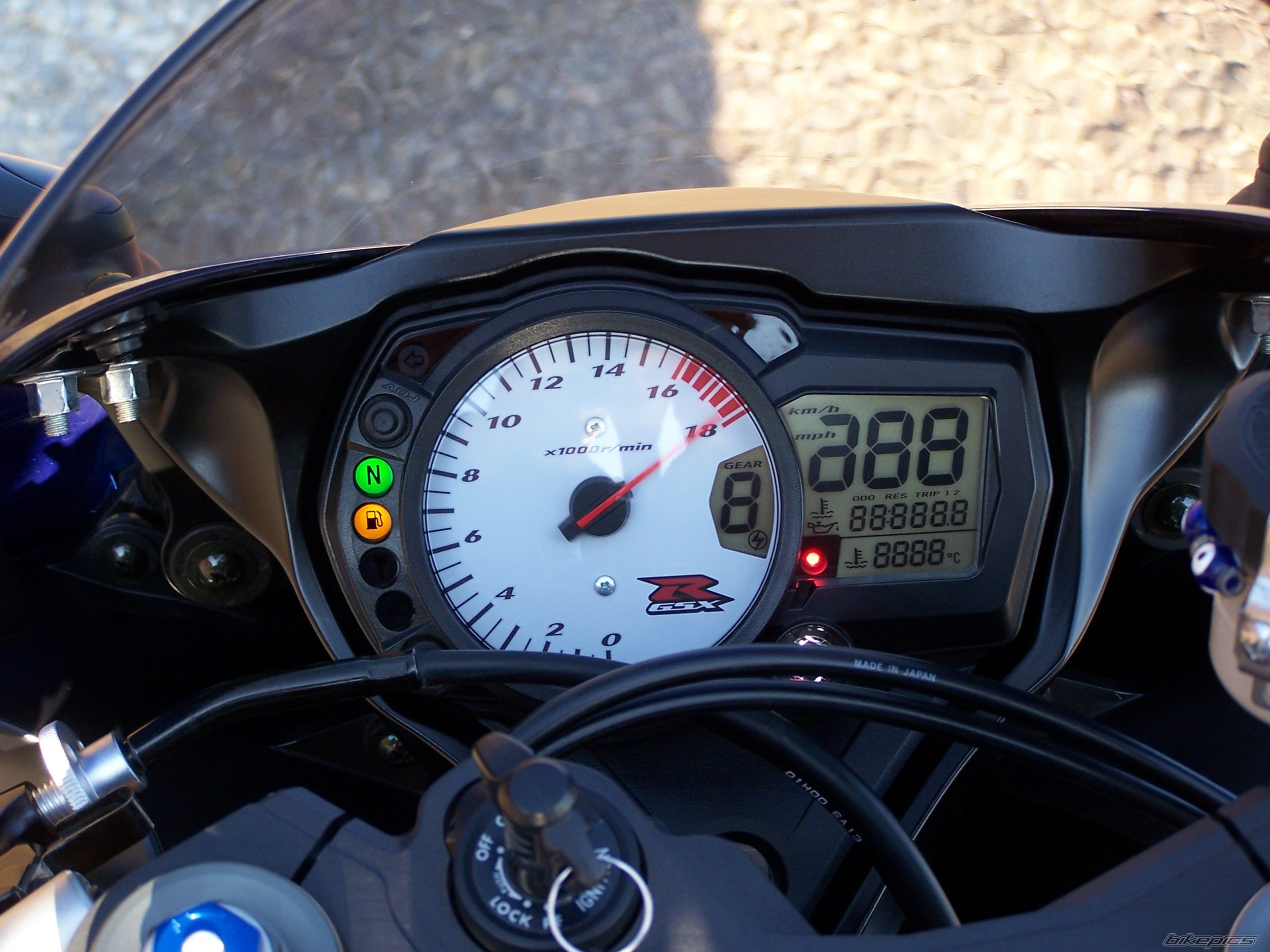 Bike Photo 845386