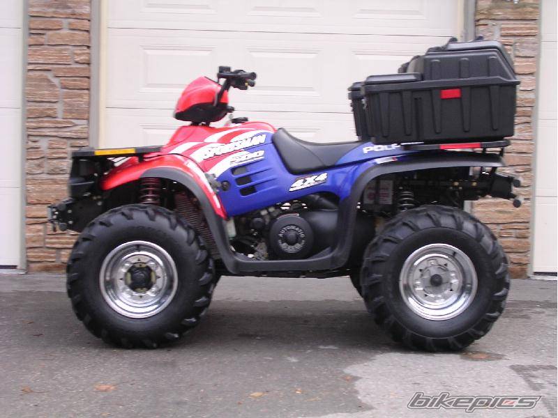 Bike Photo 84539