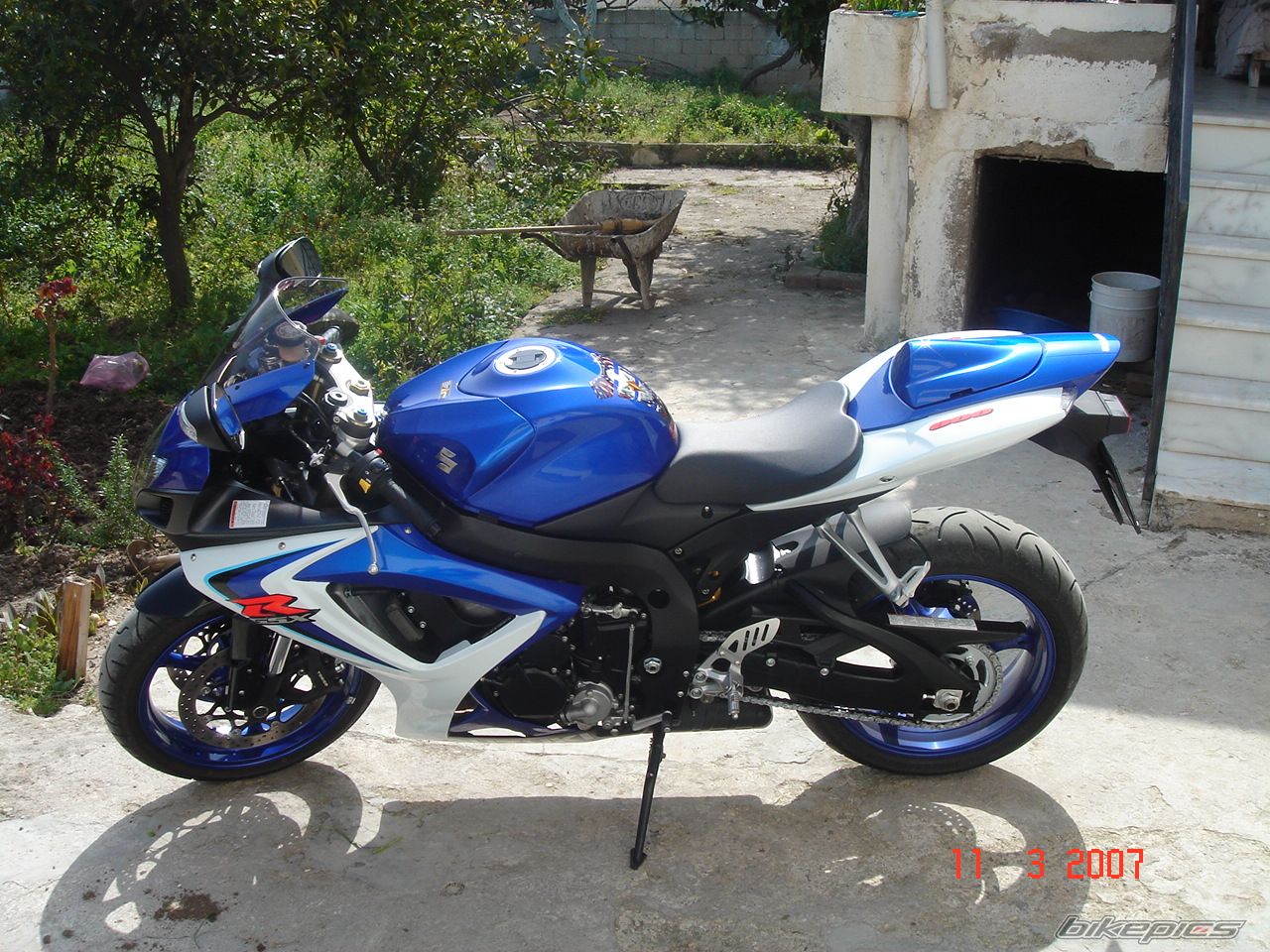 Bike Photo 845391
