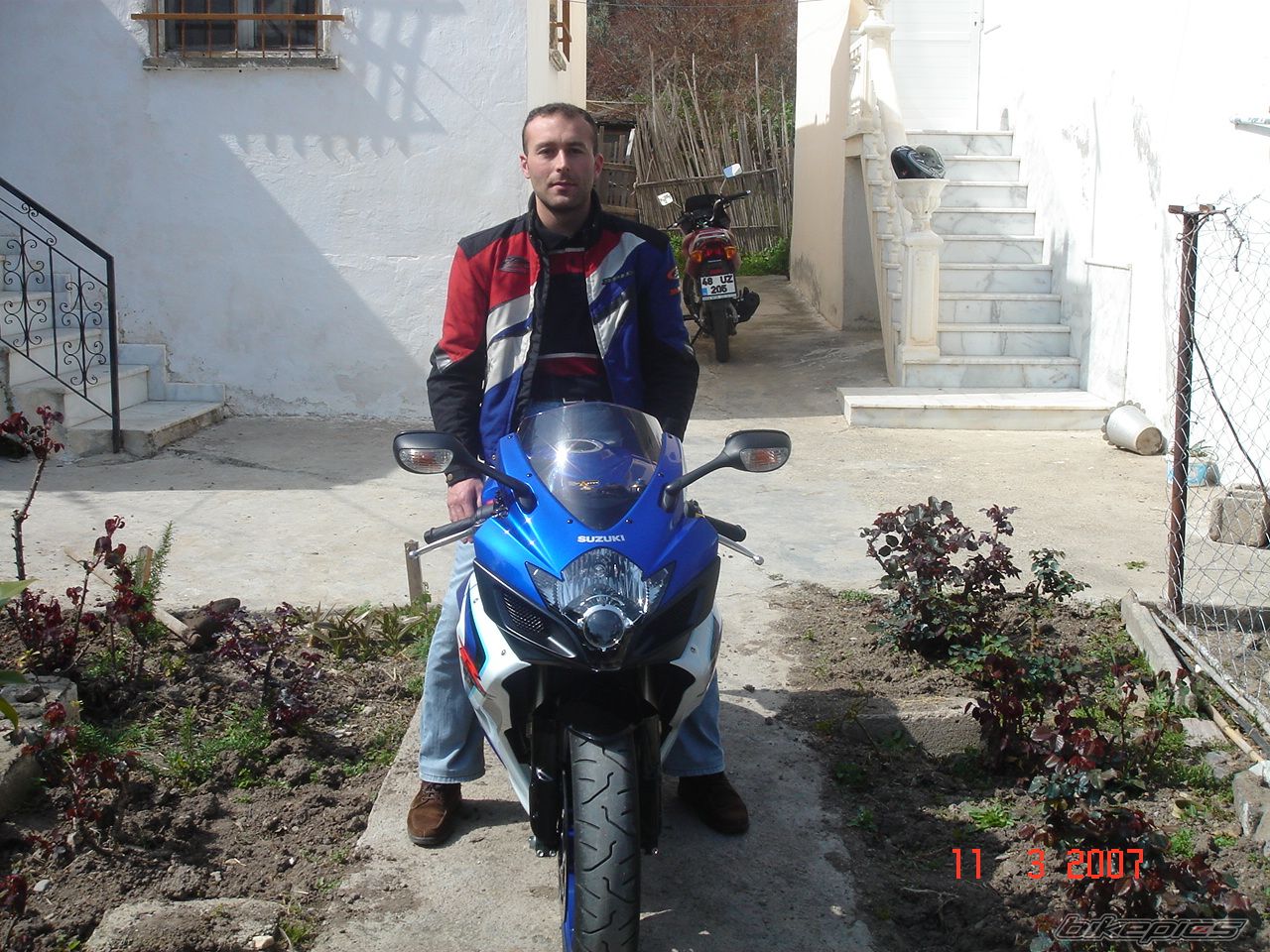Bike Photo 845393