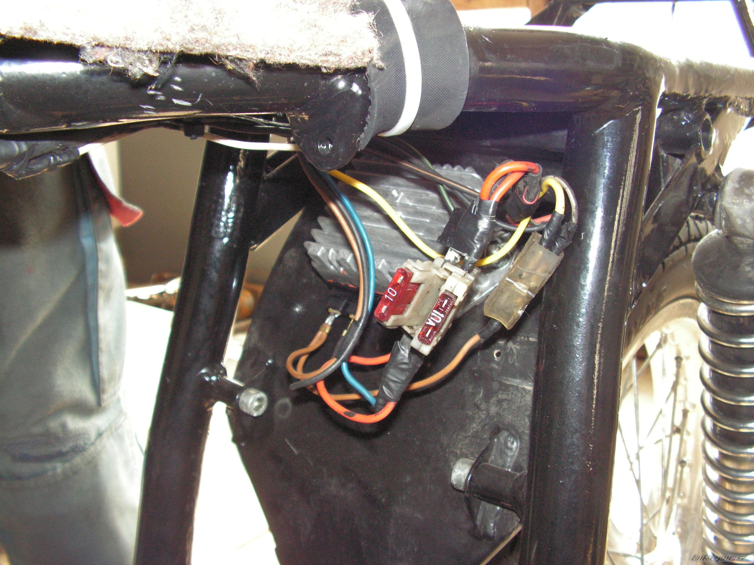 Bike Photo 845416