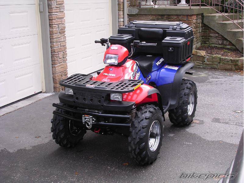Bike Photo 84542