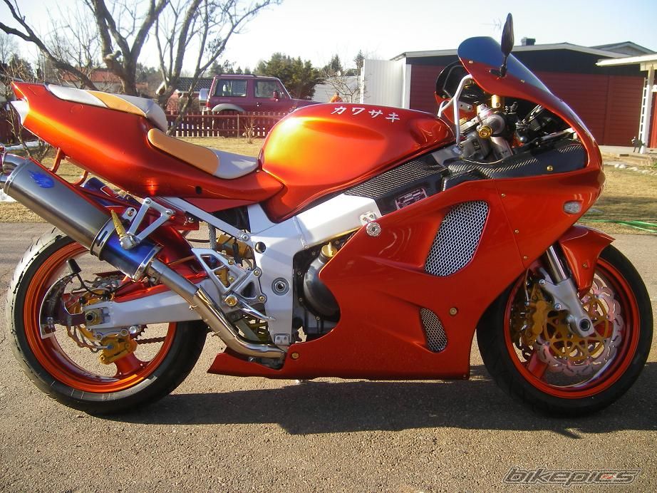 Bike Photo 845423