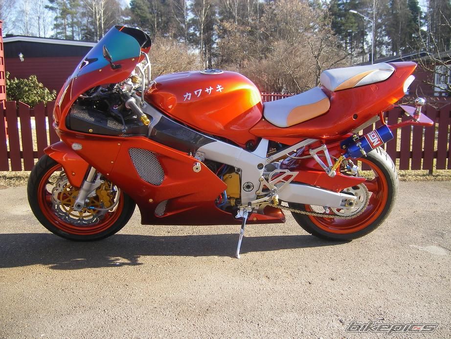 Bike Photo 845425