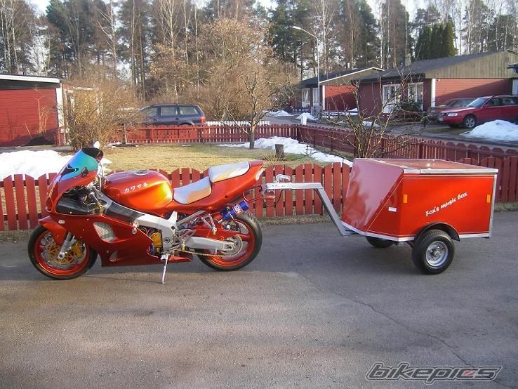 Bike Photo 845426
