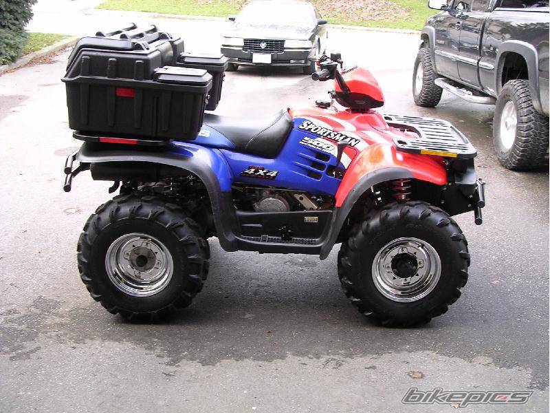 Bike Photo 84544