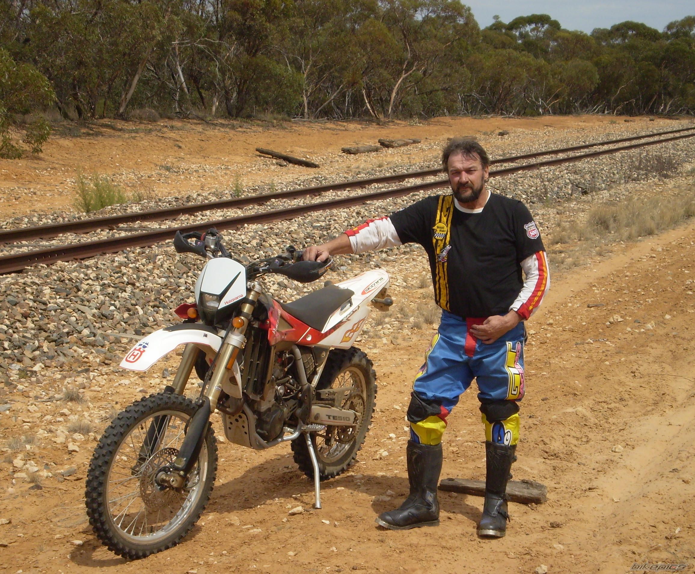 Bike Photo 845449