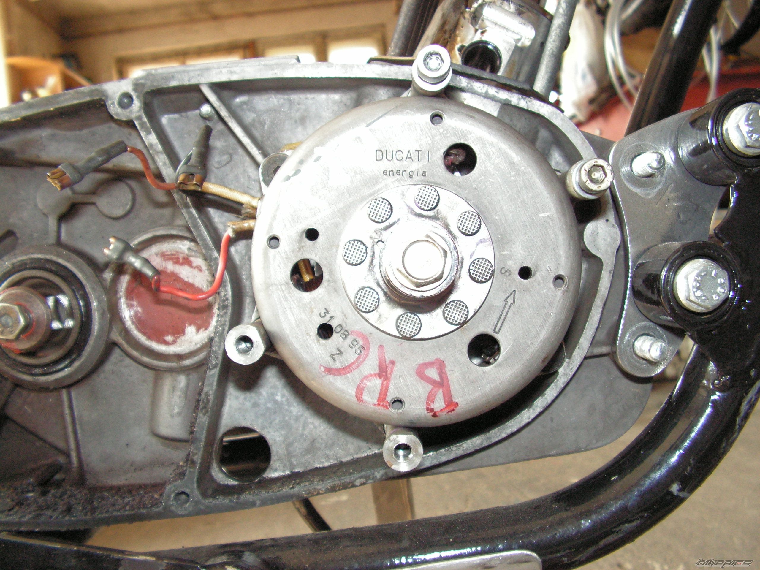 Bike Photo 845450