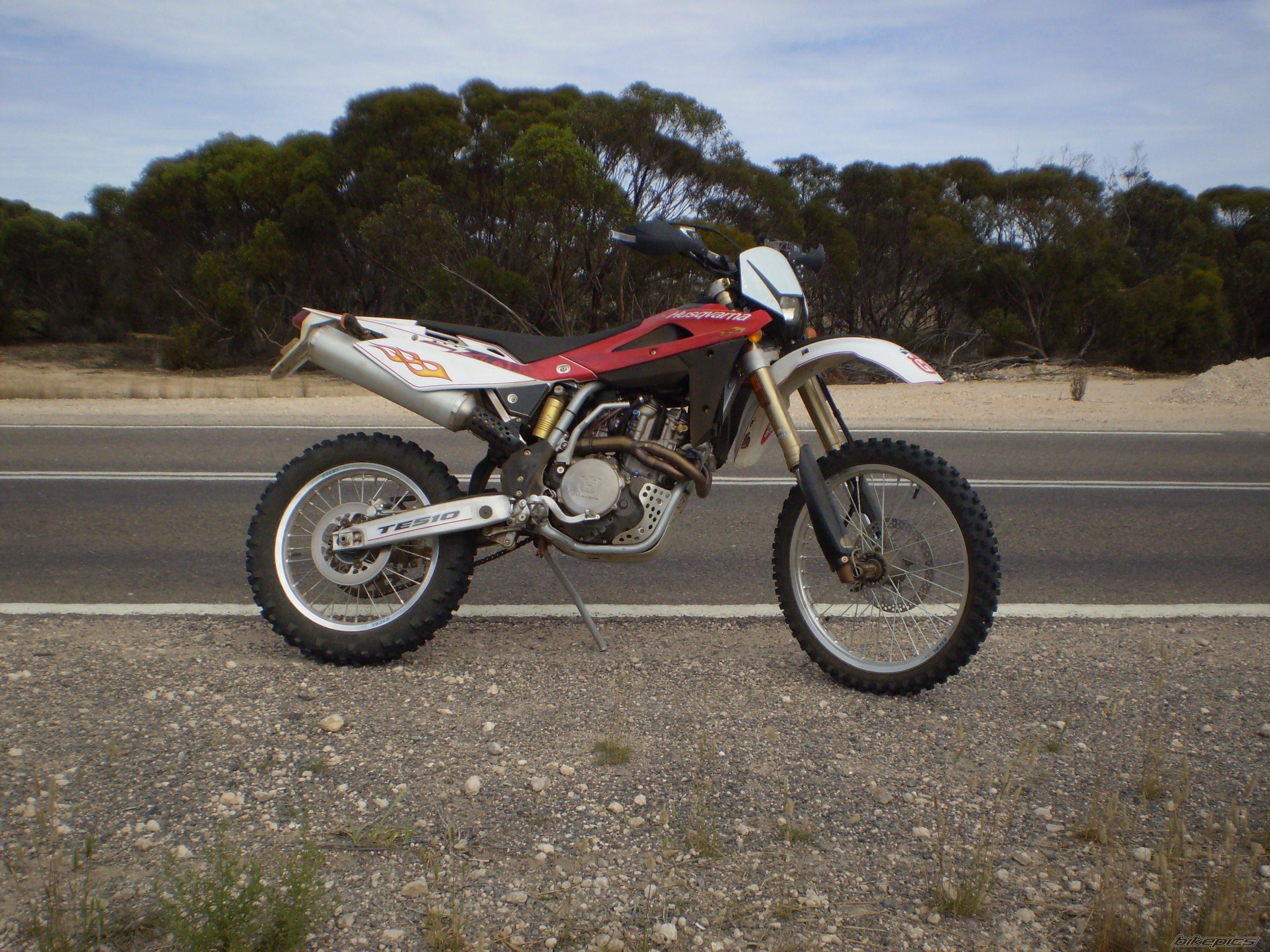 Bike Photo 845455