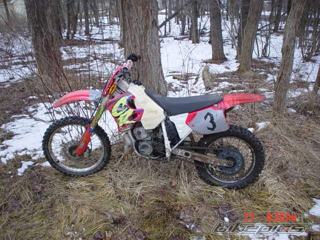 Bike Photo 845457
