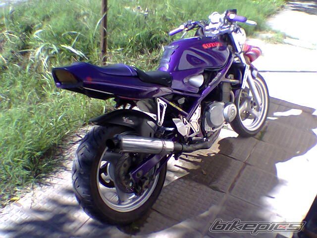 Bike Photo 845461
