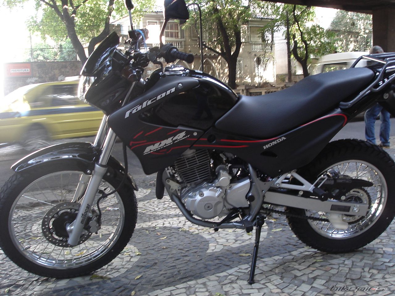 Bike Photo 845464