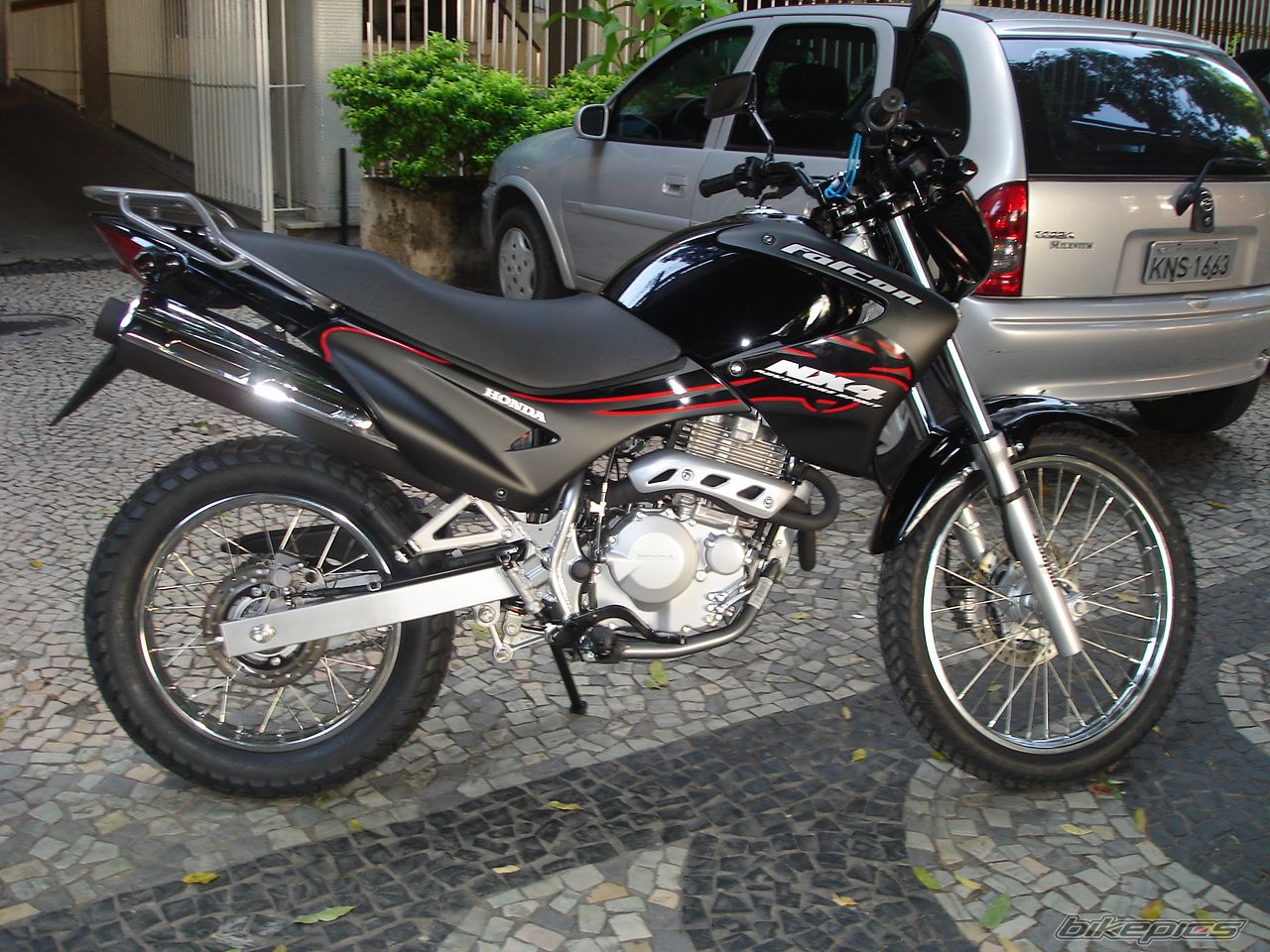 Bike Photo 845465