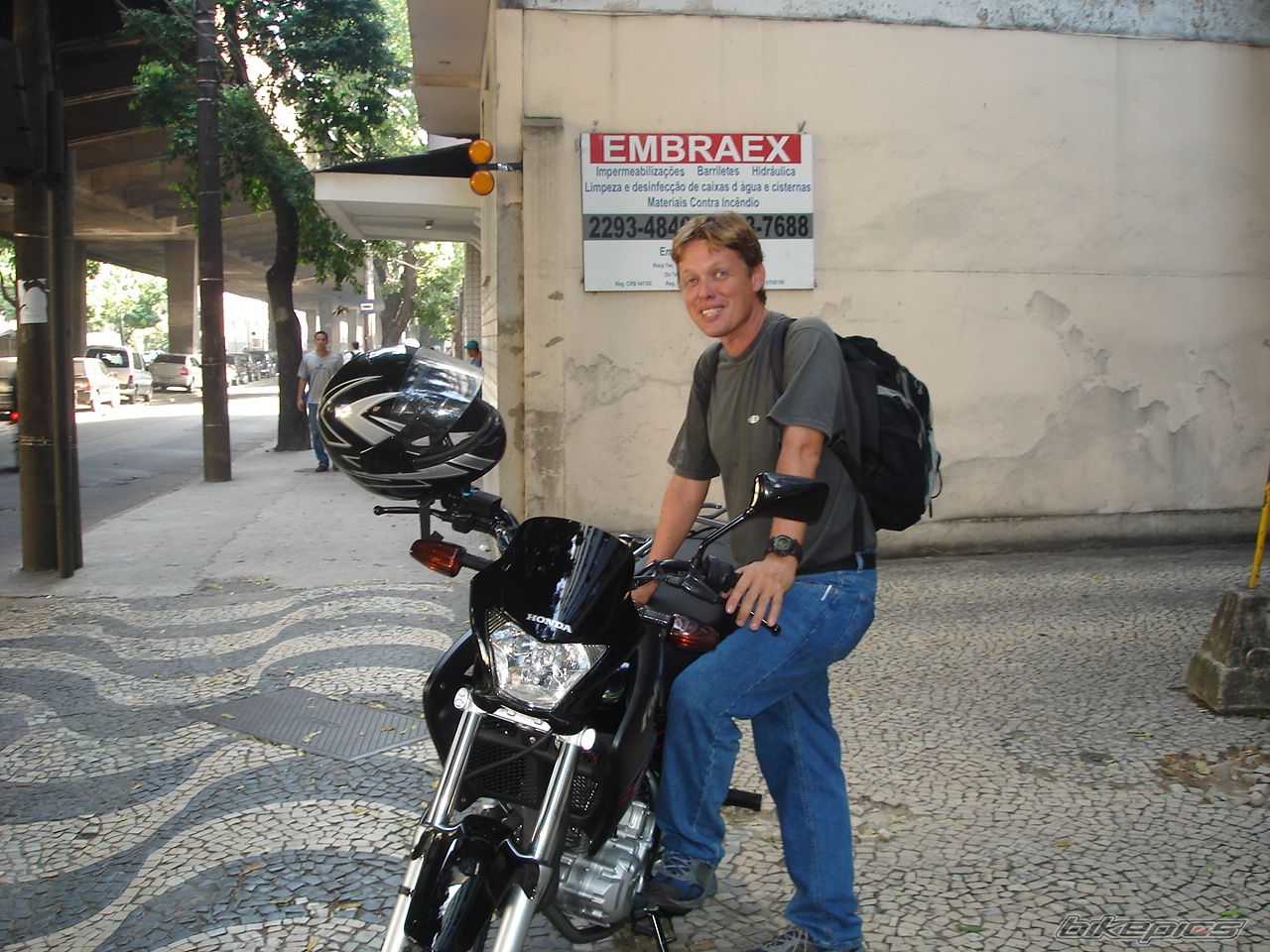Bike Photo 845466