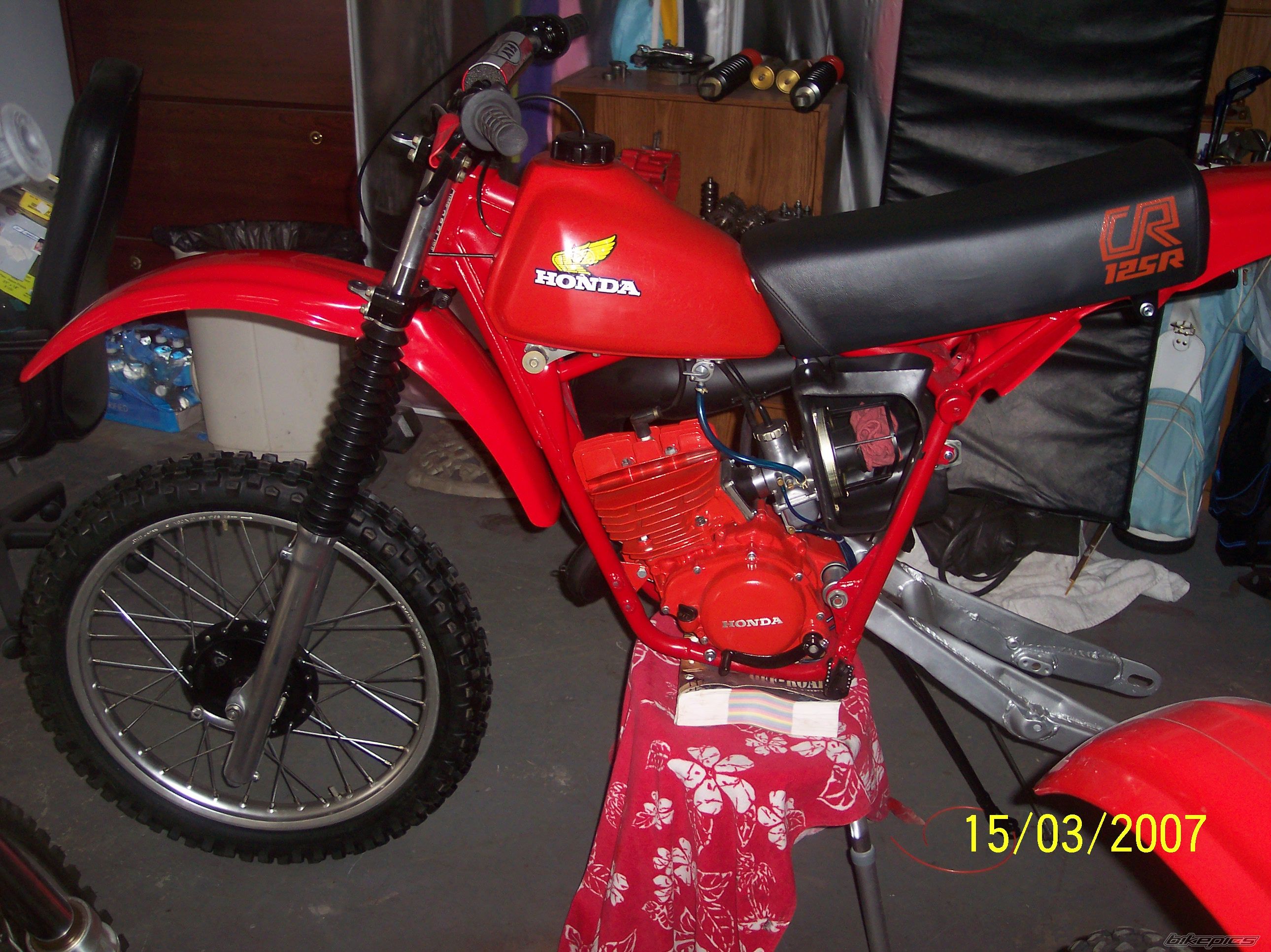 Bike Photo 845471