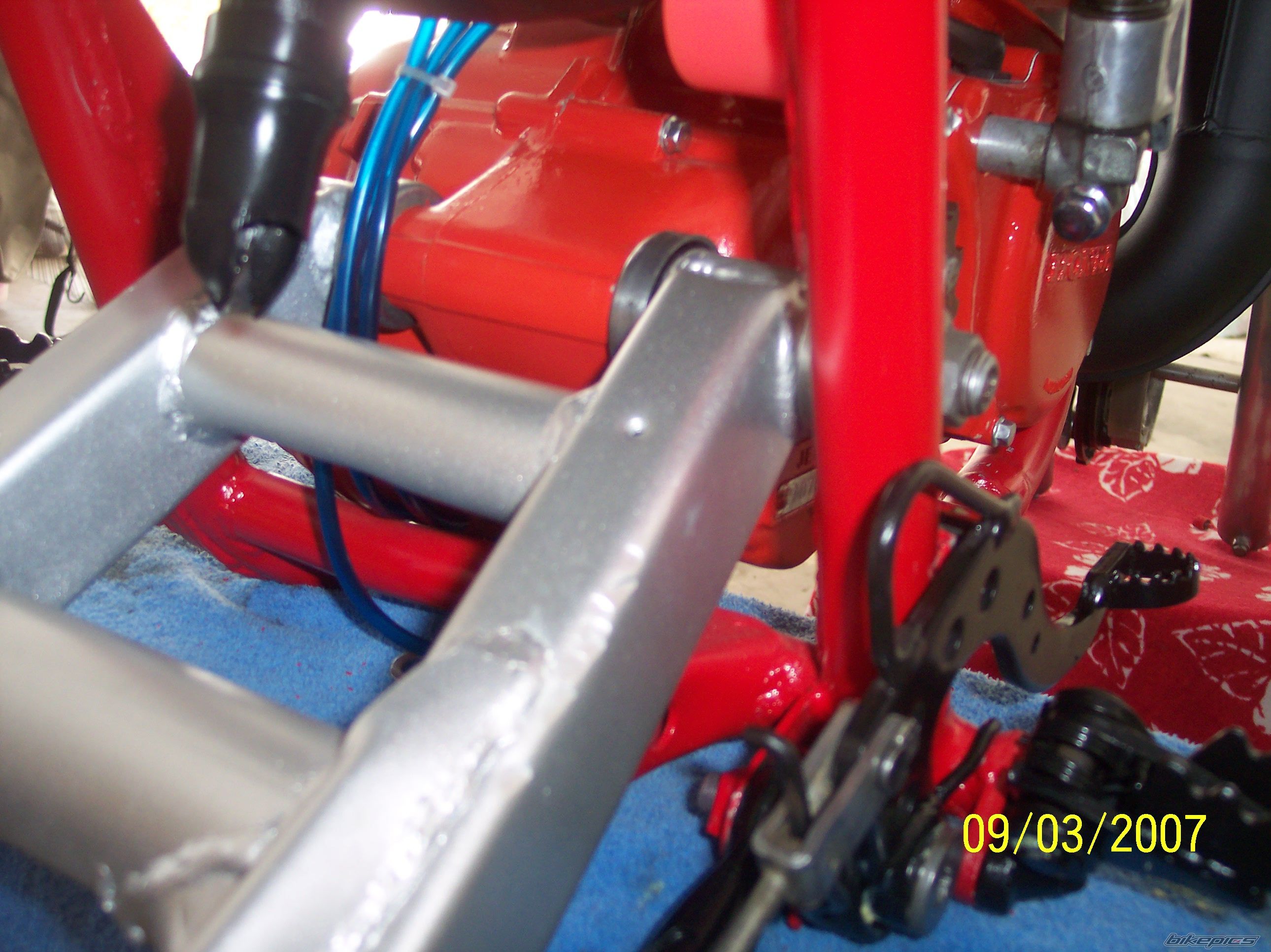 Bike Photo 845473