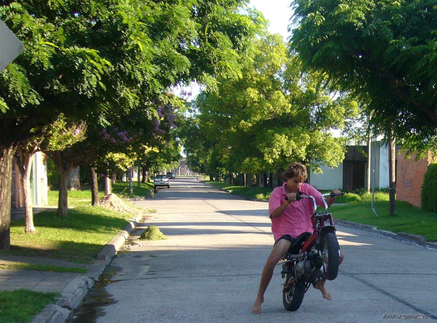 Bike Photo 845509
