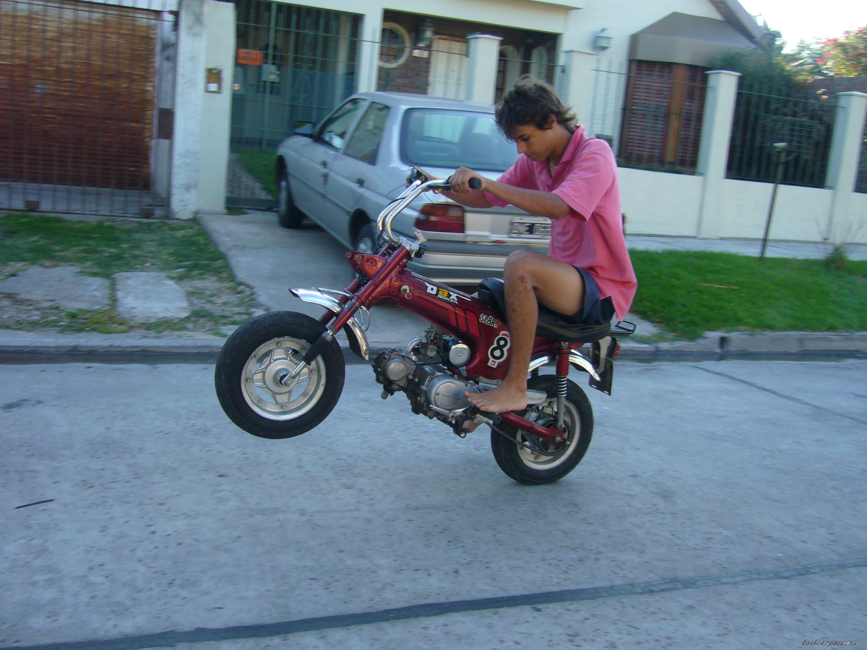 Bike Photo 845511