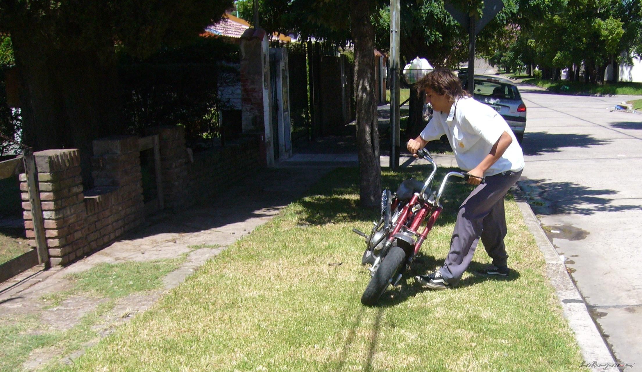 Bike Photo 845530