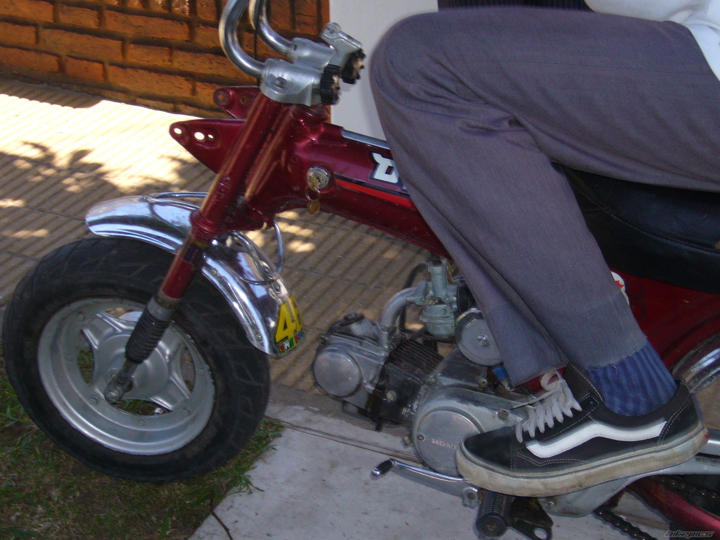 Bike Photo 845534