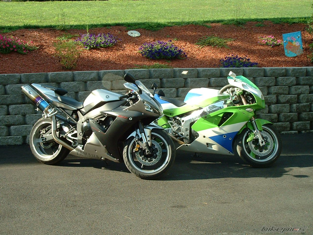 Bike Photo 845537
