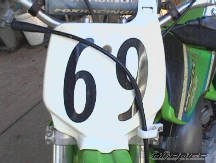 Bike Photo 84554