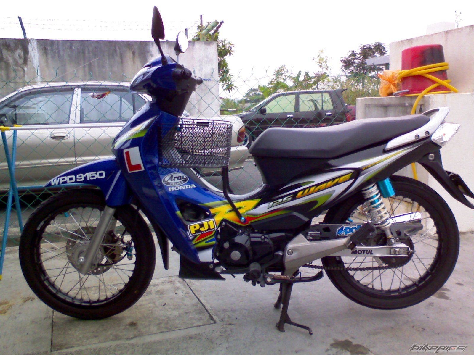 Bike Photo 845542