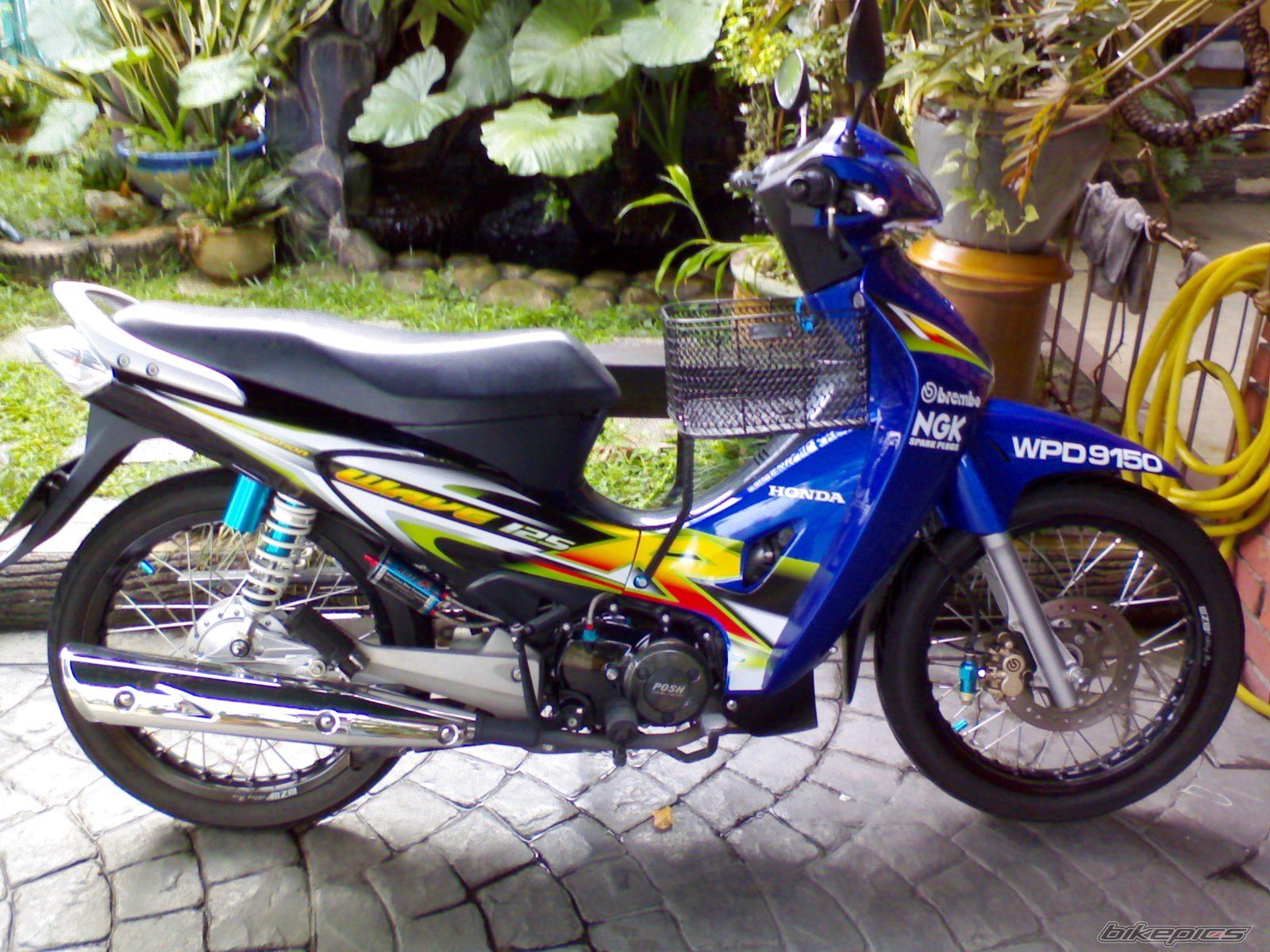 Bike Photo 845543