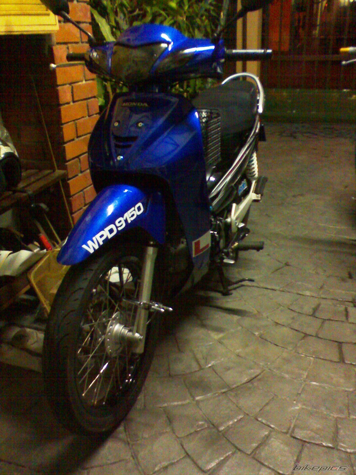 Bike Photo 845544