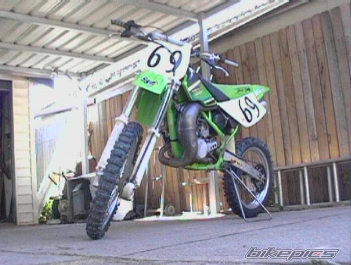 Bike Photo 84555