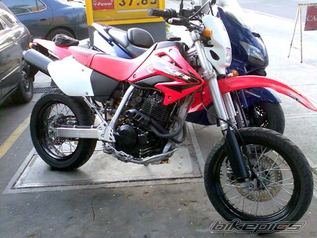 Bike Photo 845550
