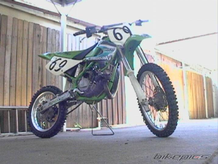 Bike Photo 84556