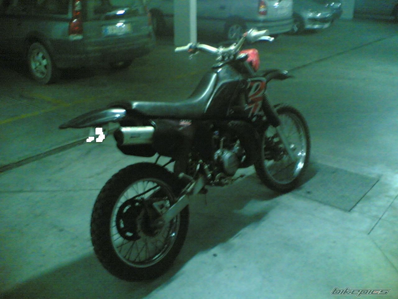Bike Photo 845563