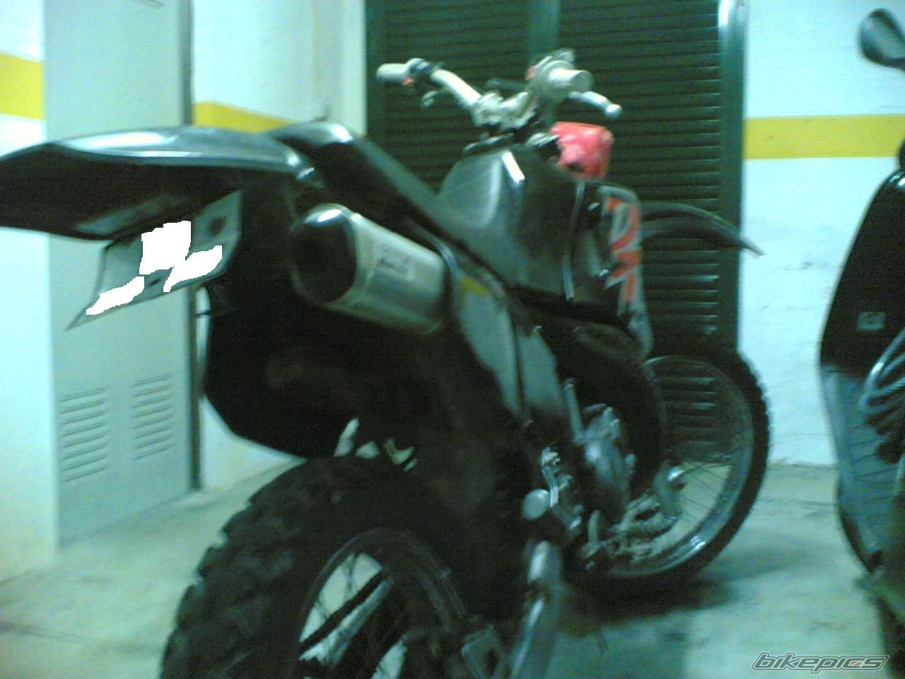 Bike Photo 845564