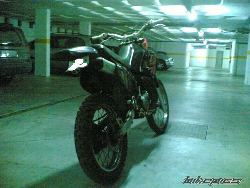 Bike Photo 845565