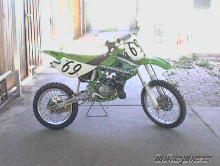Bike Photo 84557