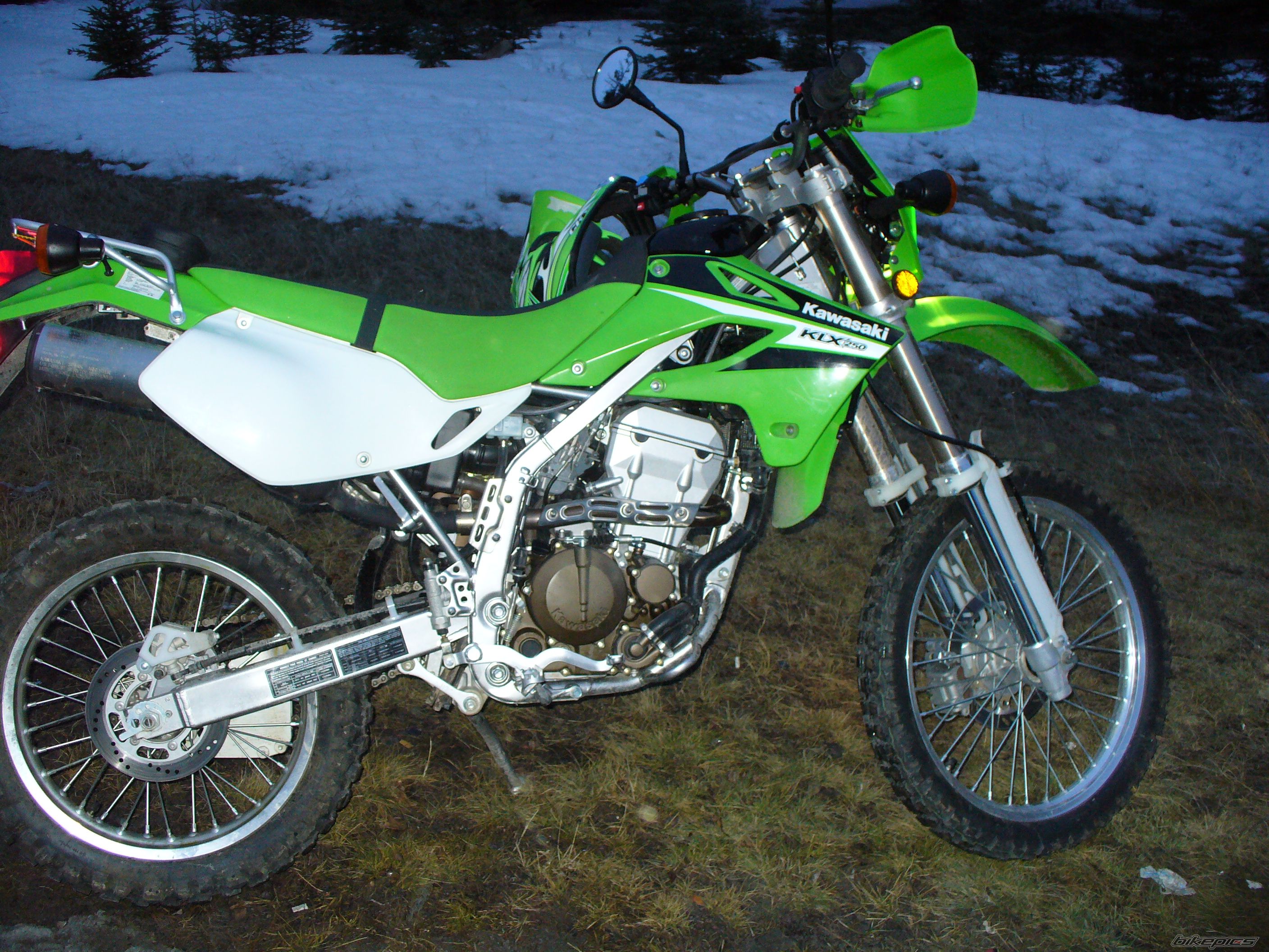 Bike Photo 845578
