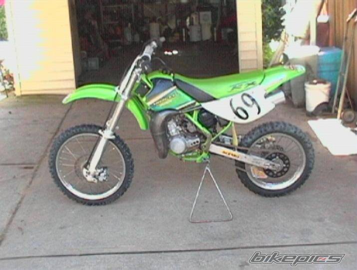 Bike Photo 84558