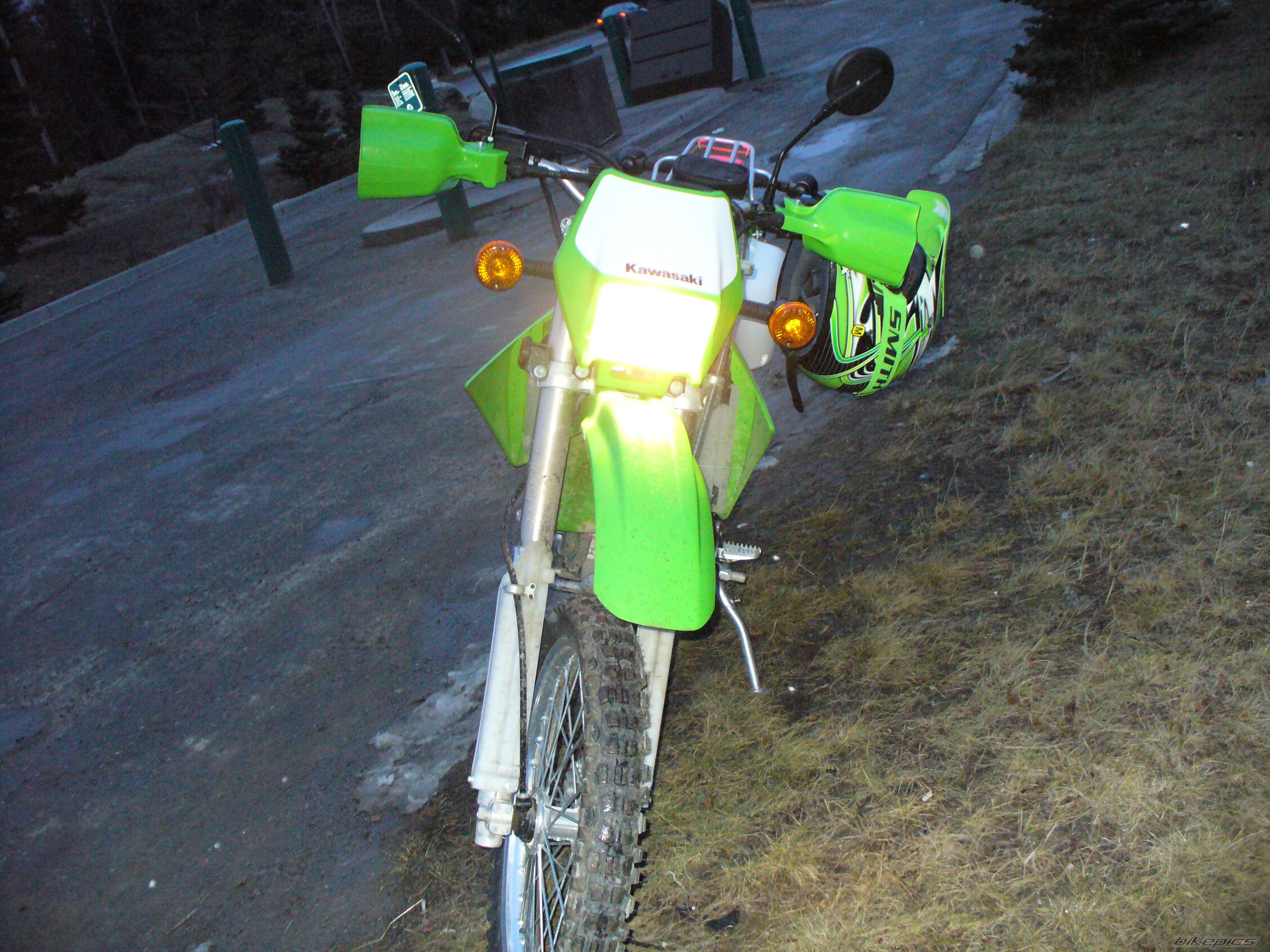 Bike Photo 845586