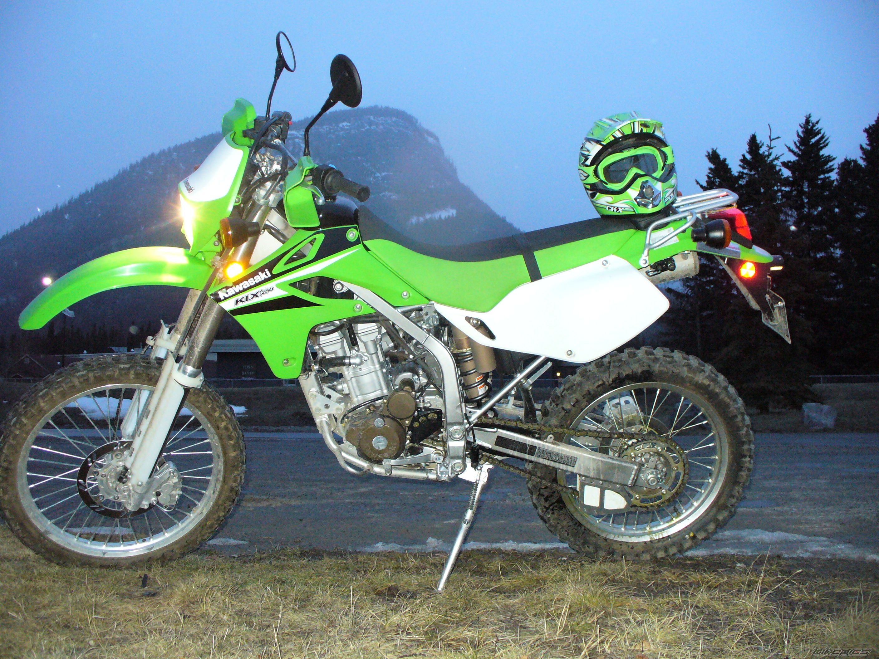 Bike Photo 845593