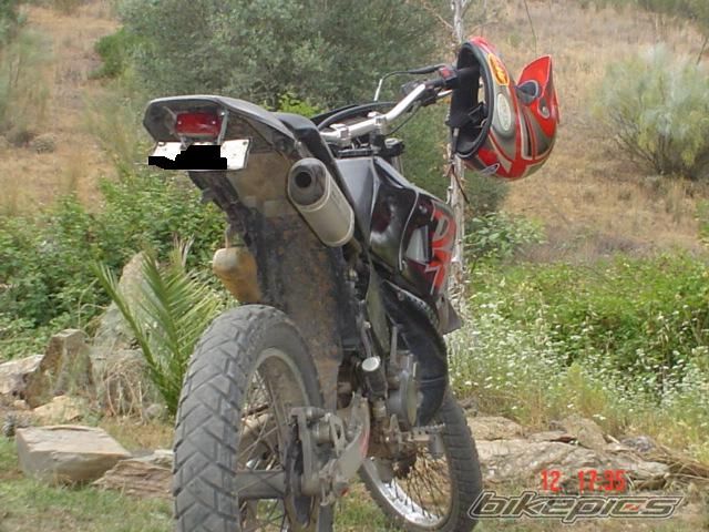 Bike Photo 845595