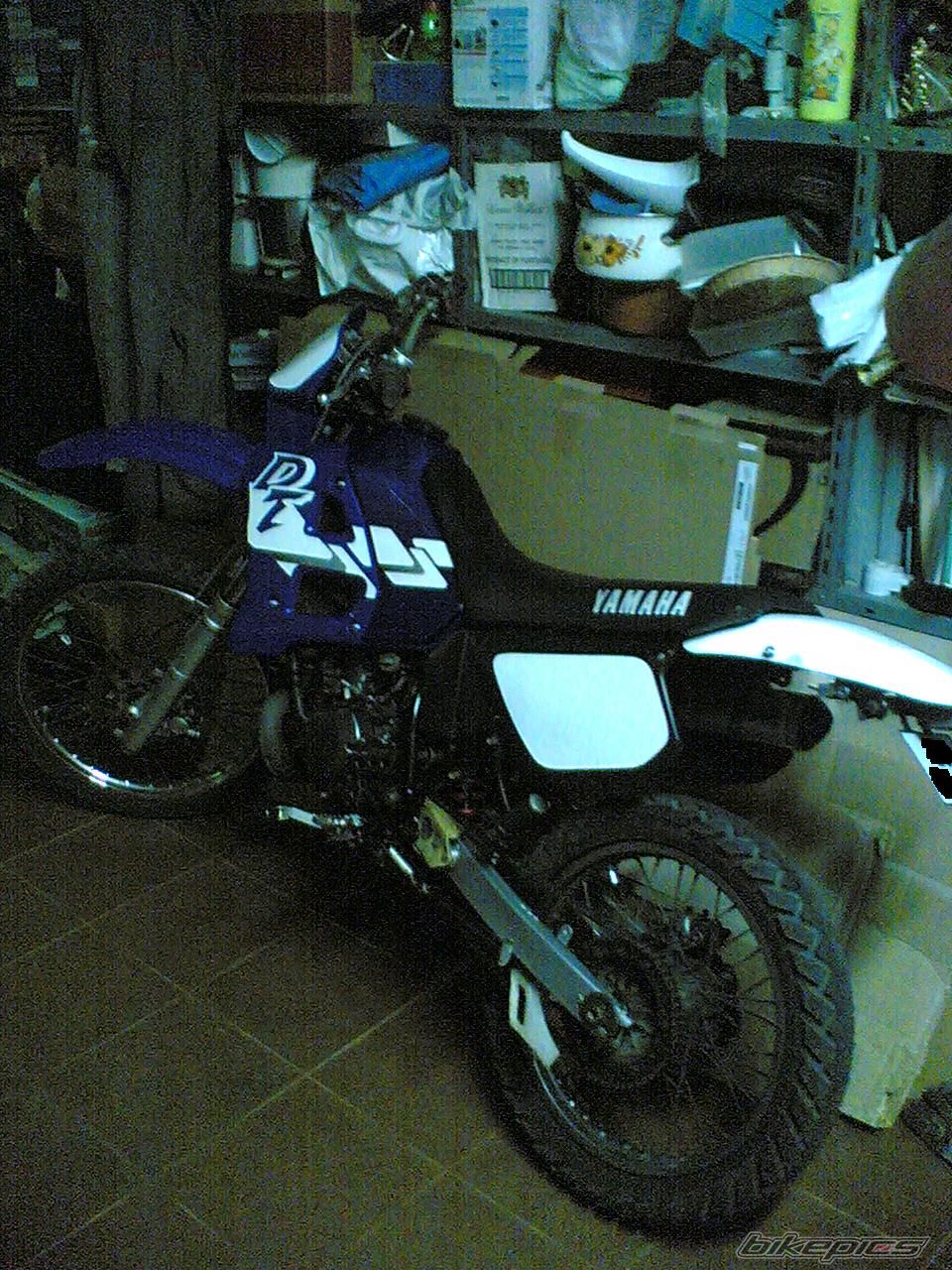 Bike Photo 845599