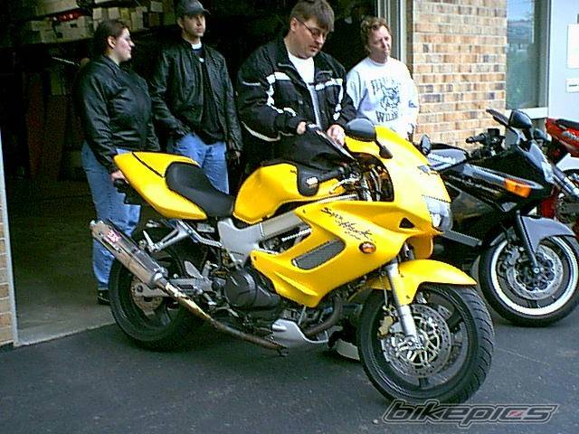 Bike Photo 8456
