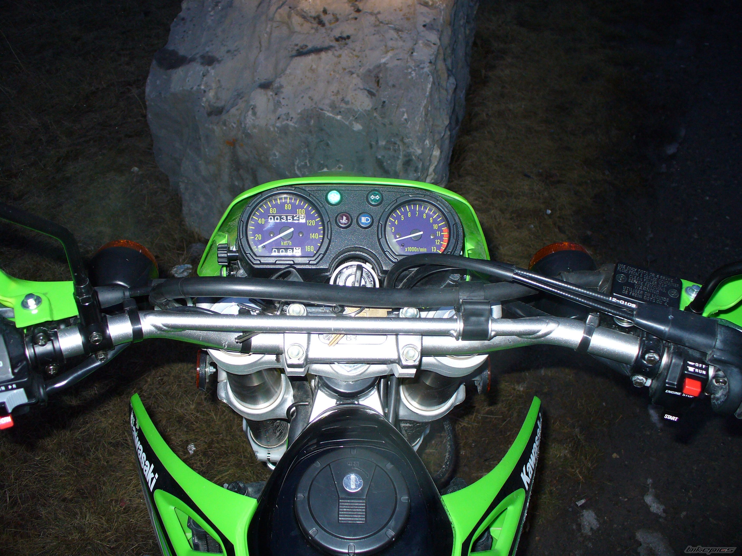 Bike Photo 845602