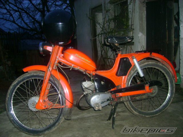 Bike Photo 845637
