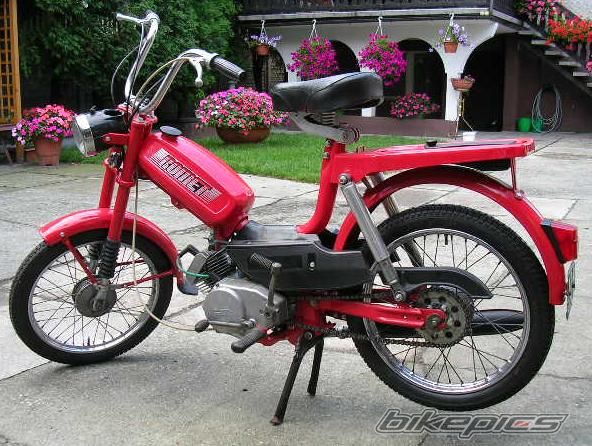Bike Photo 845644